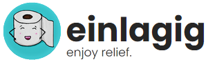 einlagig